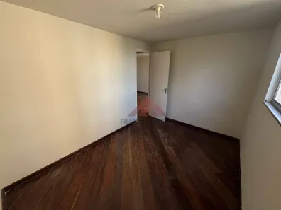 Apartamento com 2 Quartos para alugar, 57m² no Fonseca, Niterói