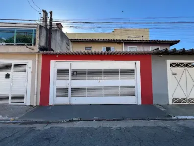 Casa com 2 Quartos para alugar, 75m² no Vila Siqueira (Zona Leste), São Paulo