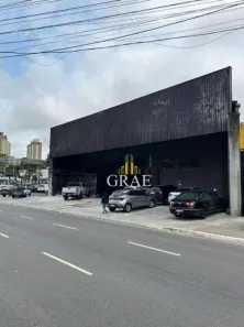 Galpão/Depósito/Armazém para alugar, 724m² no Centro, São Bernardo do Campo
