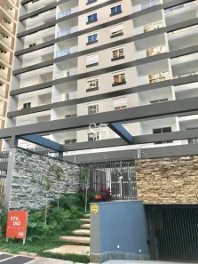 Apartamento com 1 Quarto à venda, 42m² no Vila Itapura, Campinas