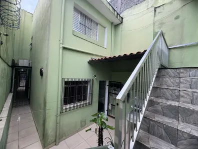 Sobrado com 2 Quartos à venda, 125m² no Rio Pequeno, São Paulo