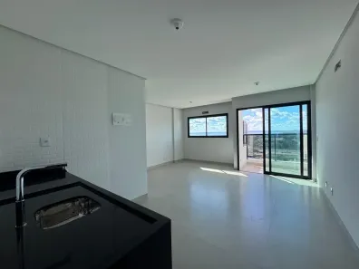 Apartamento com 1 Quarto à venda, 36m² no Graciosa - Orla 14, Palmas