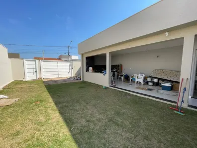 Casa com 1 Quarto à venda, 60m² no Jardim Califórnia, Bady Bassitt