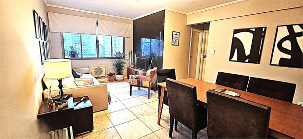 Apartamento com 2 Quartos à venda, 90m² no Ponta da Praia, Santos