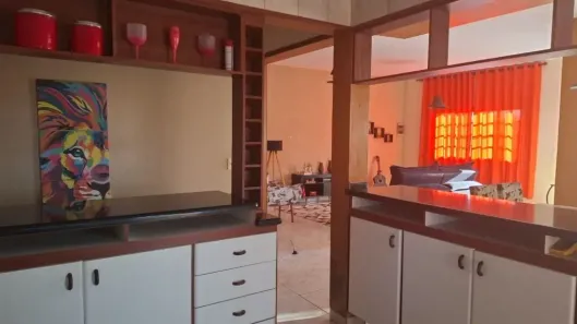 Sobrado com 3 Quartos à venda, 163m² no Parque Imperial, Jacareí