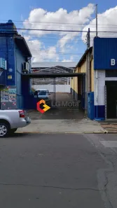 Lote/Terreno para alugar, 580m² no Bonfim, Campinas