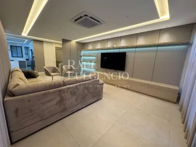 Apartamento com 3 Quartos à venda, 207m² no Santa Rosa, Londrina