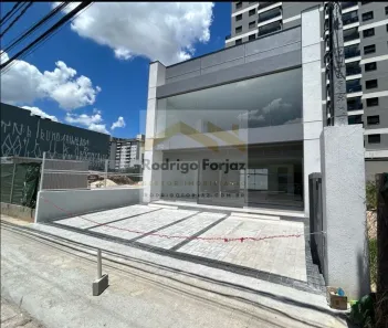 Ponto Comercial para alugar, 300m² no Bethaville I, Barueri