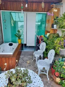 Cobertura com 2 Quartos à venda, 110m² no Camboinhas, Niterói