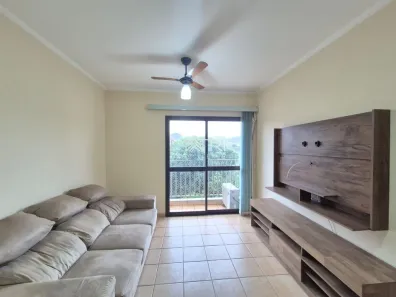 Apartamento com 2 Quartos à venda, 122m² no Vila Santana, Araraquara