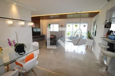 Cobertura com 2 Quartos à venda, 87m² no Jardim Caboré, São Paulo