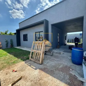 Casa com 2 Quartos à venda, 80m² no Morada do Vale II, Gravataí