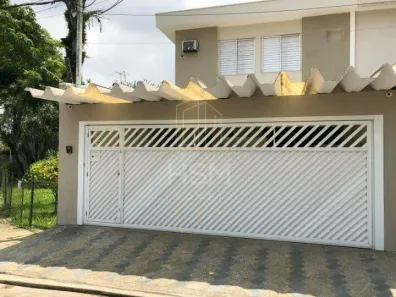 Sobrado com 3 Quartos à venda, 148m² no Jordanópolis, São Bernardo do Campo