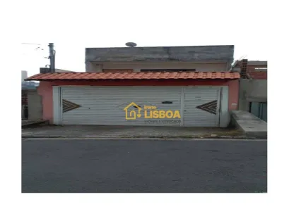 Casa com 3 Quartos à venda, 240m² no Jardim Marabá, São Paulo