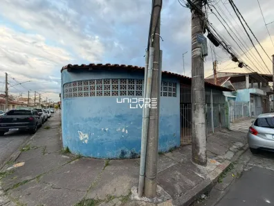 Casa com 3 Quartos à venda, 150m² no Vila Industrial, Mogi das Cruzes
