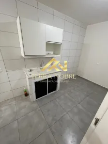 Kitnet com 1 Quarto para alugar, 38m² no Vila Yolanda, Osasco
