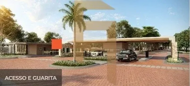 Lote/Terreno à venda, 200m² no Pavuna, Pacatuba