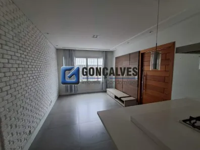 Sobrado com 3 Quartos à venda, 236m² no Olímpico, São Caetano do Sul