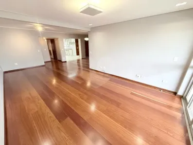 Apartamento com 4 Quartos para alugar, 174m² no Jardim Elite, Piracicaba