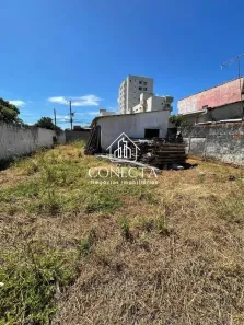 Lote/Terreno à venda, 720m² no Santa Mônica, Uberlândia