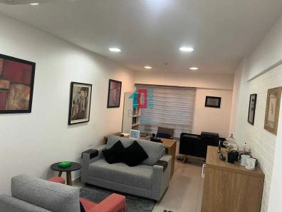 Sala Comercial à venda, 22m² no Barra Olímpica, Rio de Janeiro