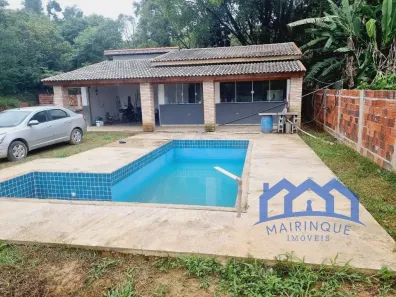 Fazenda/Sítio com 3 Quartos à venda, 1000m² no , Mairinque