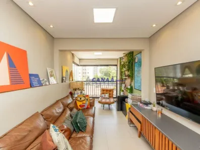 Apartamento com 2 Quartos à venda, 58m² no Vila Andrade, São Paulo