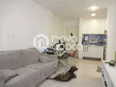 Apartamento com 1 Quarto à venda, 40m² no Copacabana, Rio de Janeiro
