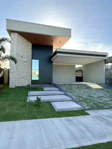 Casa de Condomínio com 3 Quartos à venda, 186m² no Cidade Alpha, Eusébio