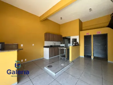 Ponto Comercial para alugar, 48m² no Jardim Irajá, Ribeirão Preto
