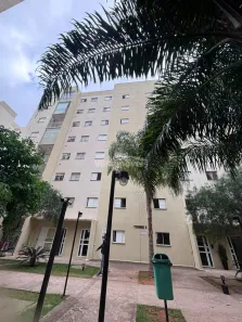 Apartamento com 2 Quartos à venda, 80m² no Vila Faustina II, Valinhos
