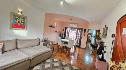Casa com 3 Quartos à venda, 186m² no Nova Piracicaba, Piracicaba