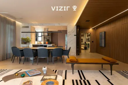 Apartamento com 3 Quartos à venda, 175m² no Setor Marista, Goiânia