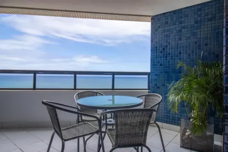 Apartamento com 2 Quartos à venda, 78m² no Jardim Armação, Salvador