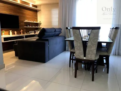 Apartamento com 3 Quartos à venda, 70m² no Jaguaré, São Paulo