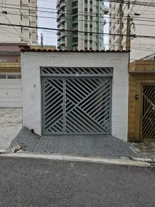 Sobrado com 3 Quartos à venda, 140m² no Parque da Mooca, São Paulo