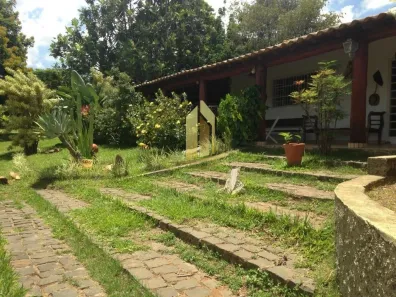 Lote/Terreno à venda, 6050m² no Chácara Espraiado, Franca