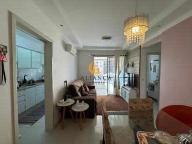 Apartamento com 2 Quartos à venda, 118m² no Campinas, São José