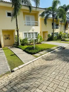 Casa de Condomínio com 3 Quartos para alugar, 80m² no Bairro de Juquehy, São Sebastião