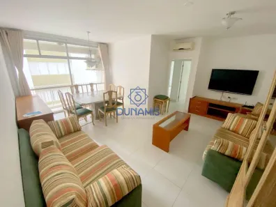 Apartamento com 2 Quartos à venda, 100m² no Pitangueiras, Guarujá
