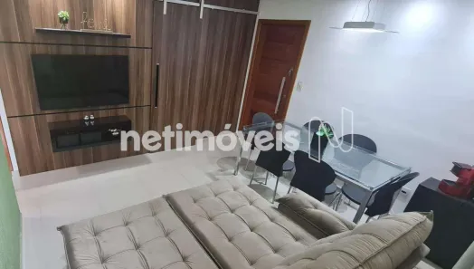 Apartamento com 3 Quartos à venda, 64m² no Glória, Belo Horizonte