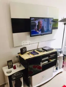 Apartamento com 2 Quartos à venda, 46m² no Vargem Pequena, Rio de Janeiro