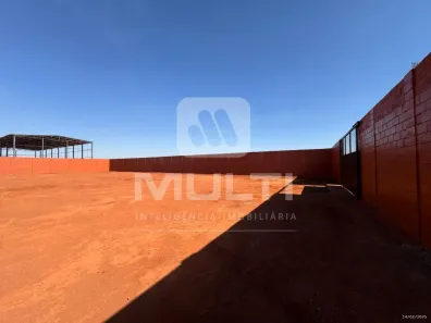 Lote/Terreno com 1 Quarto à venda, 4000m² no Loteamento Centro Empresarial Leste III, Uberlândia