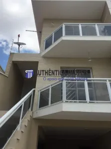 Casa com 3 Quartos à venda, 156m² no Jardim das Flores, Osasco