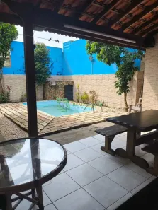 Casa com 3 Quartos à venda, 119m² no vera cruz, Mongaguá