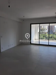Apartamento com 3 Quartos à venda, 120m² no Nova Campinas, Campinas