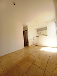 Apartamento com 2 Quartos para alugar, 50m² no Residencial Santa Filomena, São José do Rio Preto