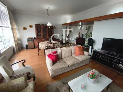 Apartamento com 4 Quartos à venda, 150m² no Tijuca, Rio de Janeiro