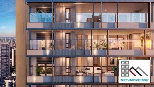 Apartamento com 4 Quartos à venda, 363m² no Jardim Vila Mariana, São Paulo