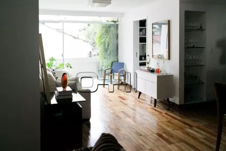 Apartamento com 3 Quartos à venda, 130m² no Jardim Paulista, São Paulo